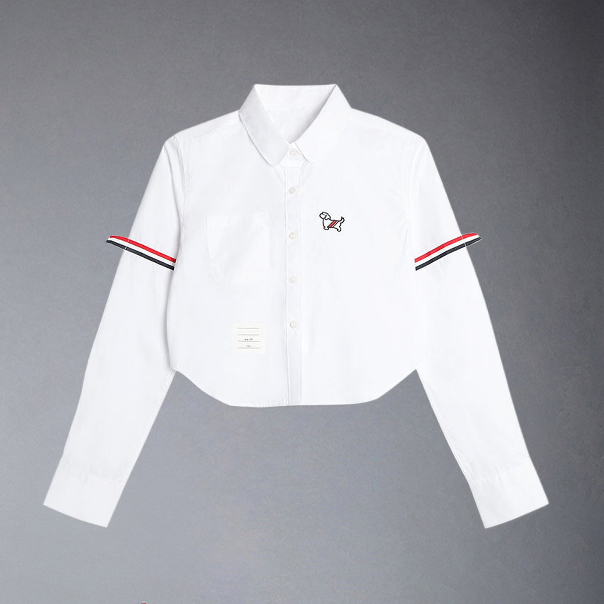 Short Women's Shirt
