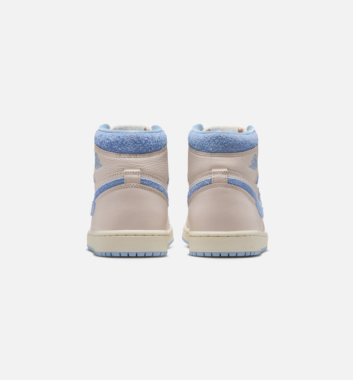 Air Jordan 1 Retro High OG Psychic Blue Women's Lifestyle Shoe – Pale Ivory/Psychic Blue/Coconut Milk