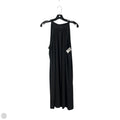 Dress Casual Short By Tiana B In Black, Size: Xl