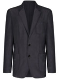 Dolce & Gabbana Portofino virgin wool blazer