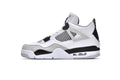 Nike Air Jordan 4 Retro Military Black 2022 Reps Sneaker DH6927-111