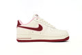 Nike Air Force 1 Low Valentine’s Day 2023 Reps Sneaker FD4616-161