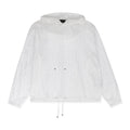 White Amiri Amiri Hoodie