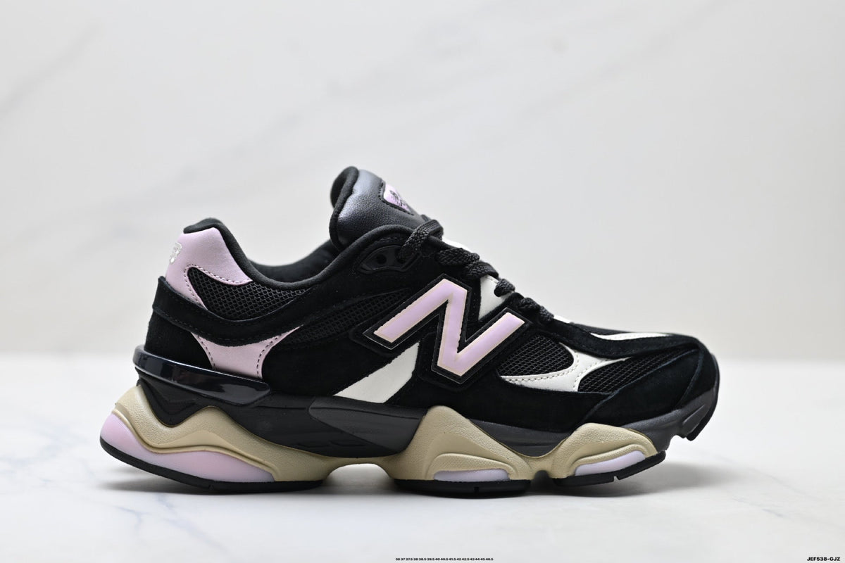 New Balance 9060 Retro Lifestyle Sneakers