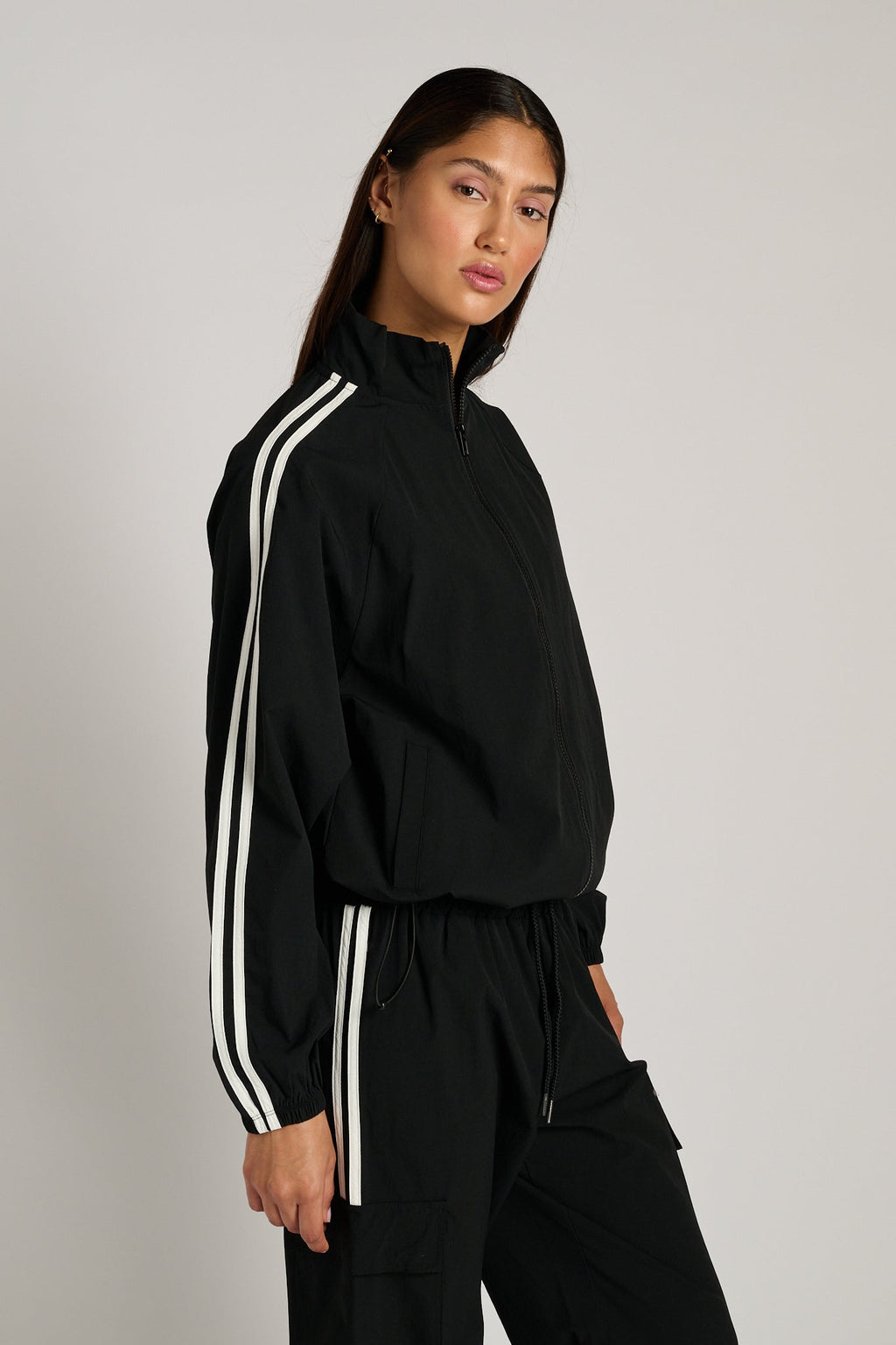 Track Jacket