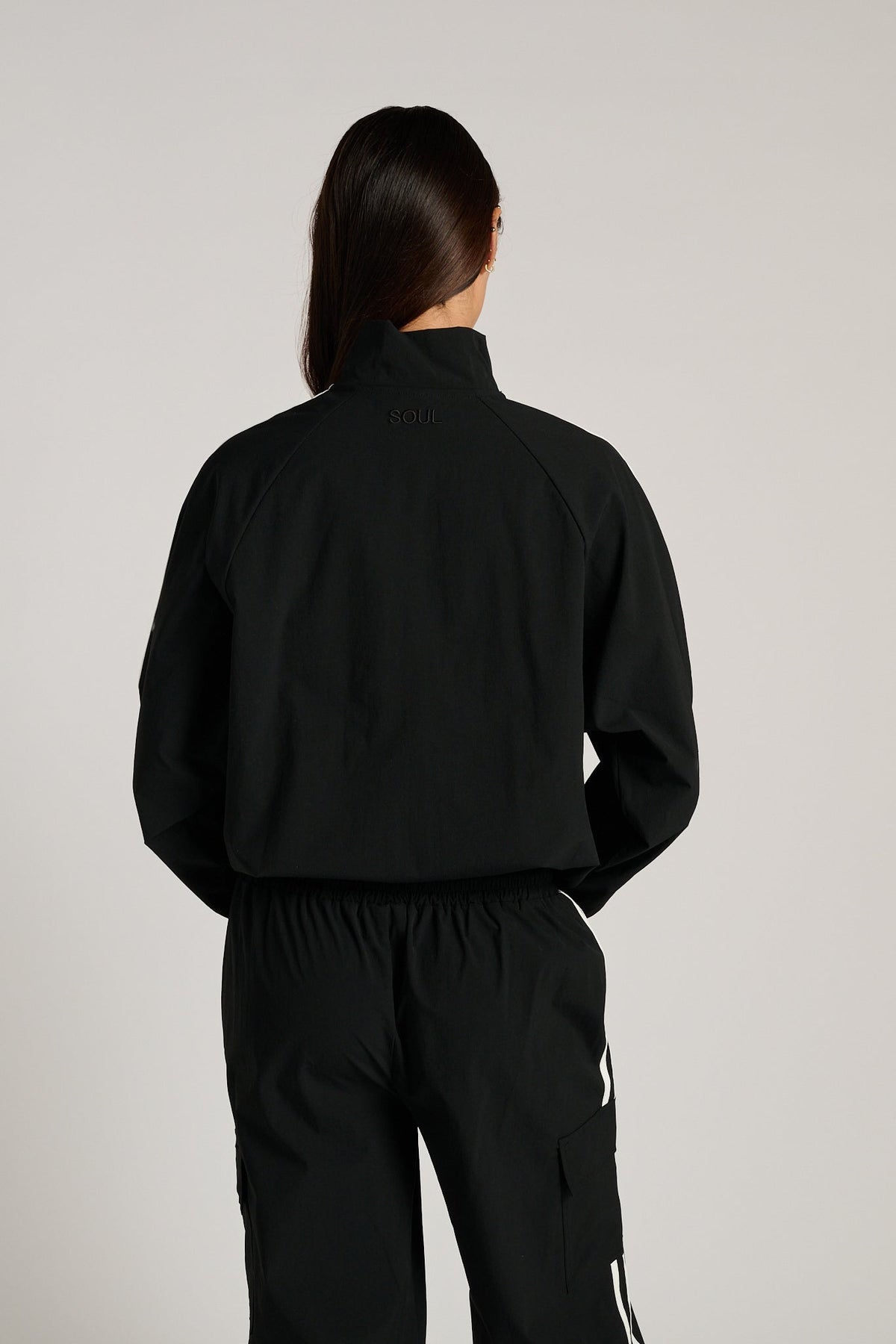Track Jacket