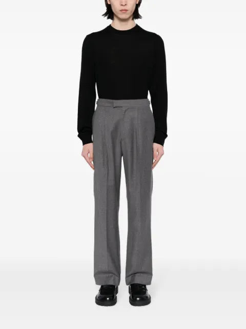 Paul Smith fine-knit merino wool jumper