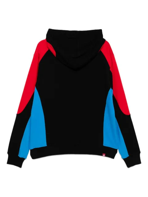 Mostly Heard Rarely Seen 8-Bit Optimus hoodie