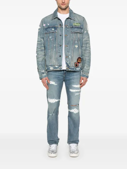 AMIRI Vintage Pegasus jacket