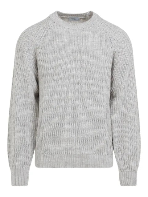 Carhartt WIP Firth chunky-knit raglan-sleeve sweater