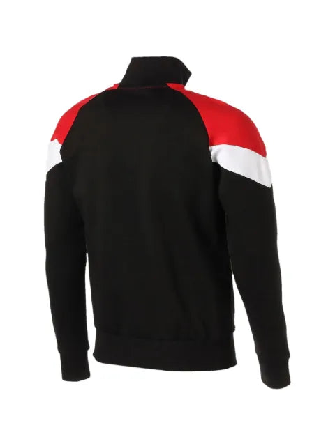 PUMA x Scuderia Ferrari Race MCS zip-up sweatshirt
