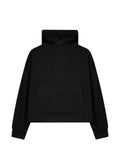 ENTIRE STUDIOS drop-shoulder hoodie