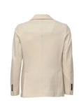 Circolo 1901 single-breasted blazer