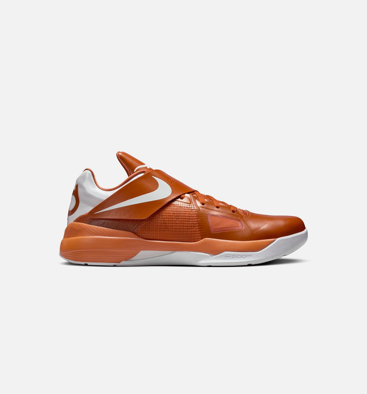Zoom KD 4 “Texas Longhorns” Men's Lifestyle Shoes