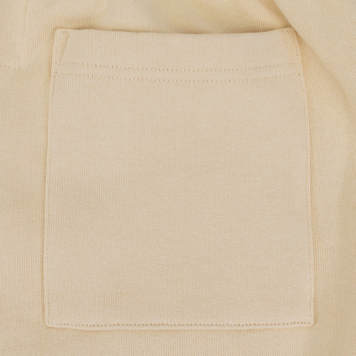 Creme Beluga Sweatpants