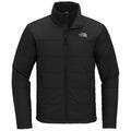 The North Face Aconcagua Synthetic Insulated Jacket Black