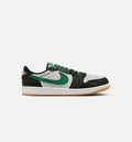 Air Jordan 1 Retro Low OG Phantom and Pine Green – Men's Lifestyle Shoe in Phantom/Pine Green/Black