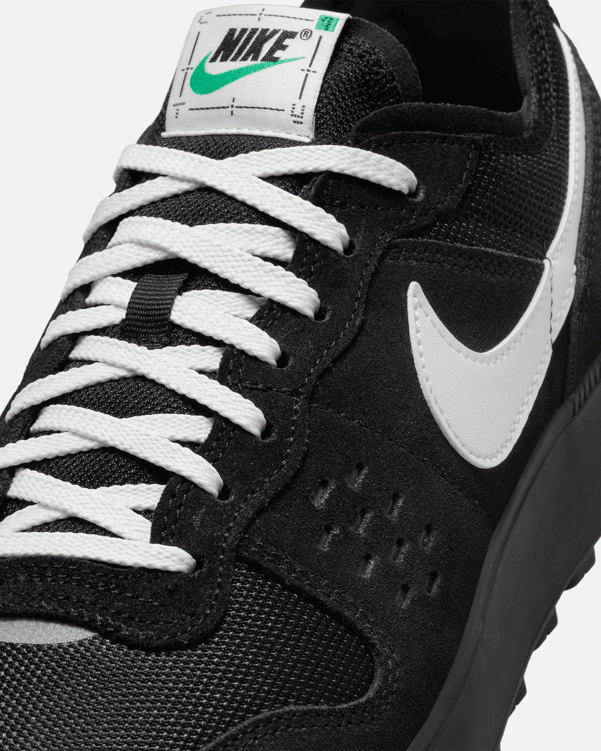 Nike C1TY Black