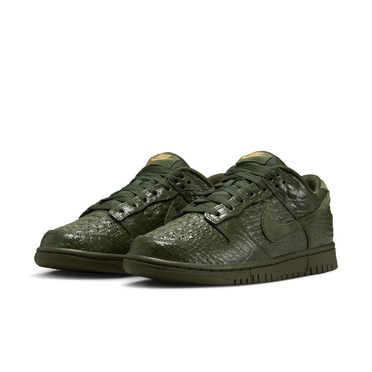 W Nike Dunk Low "Crocodile" - HV4388-300