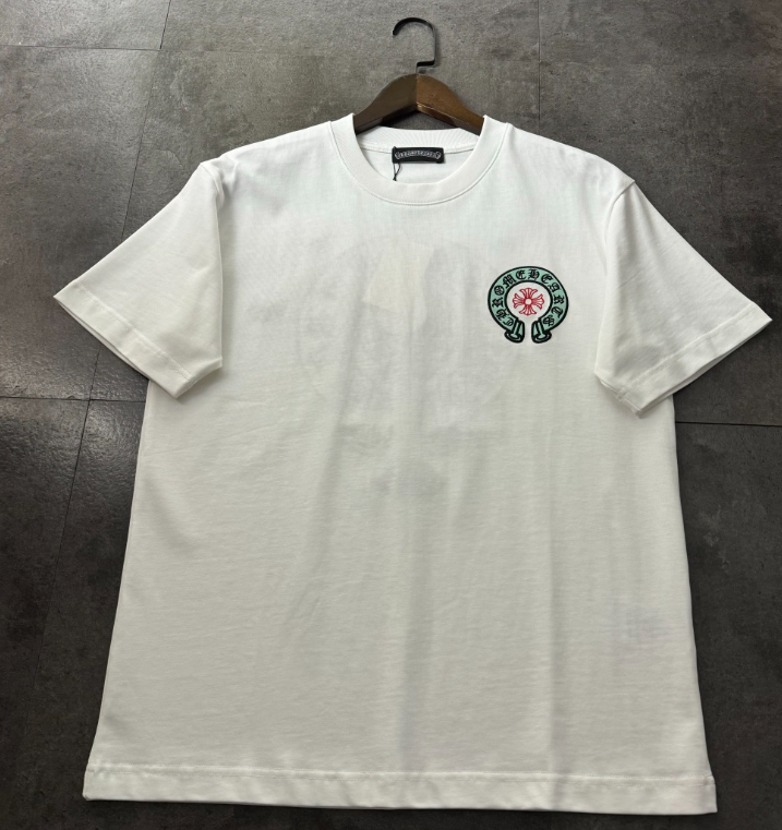 Gothic Graphic Streetwear T-Shirt – Heavyweight Cotton Tee