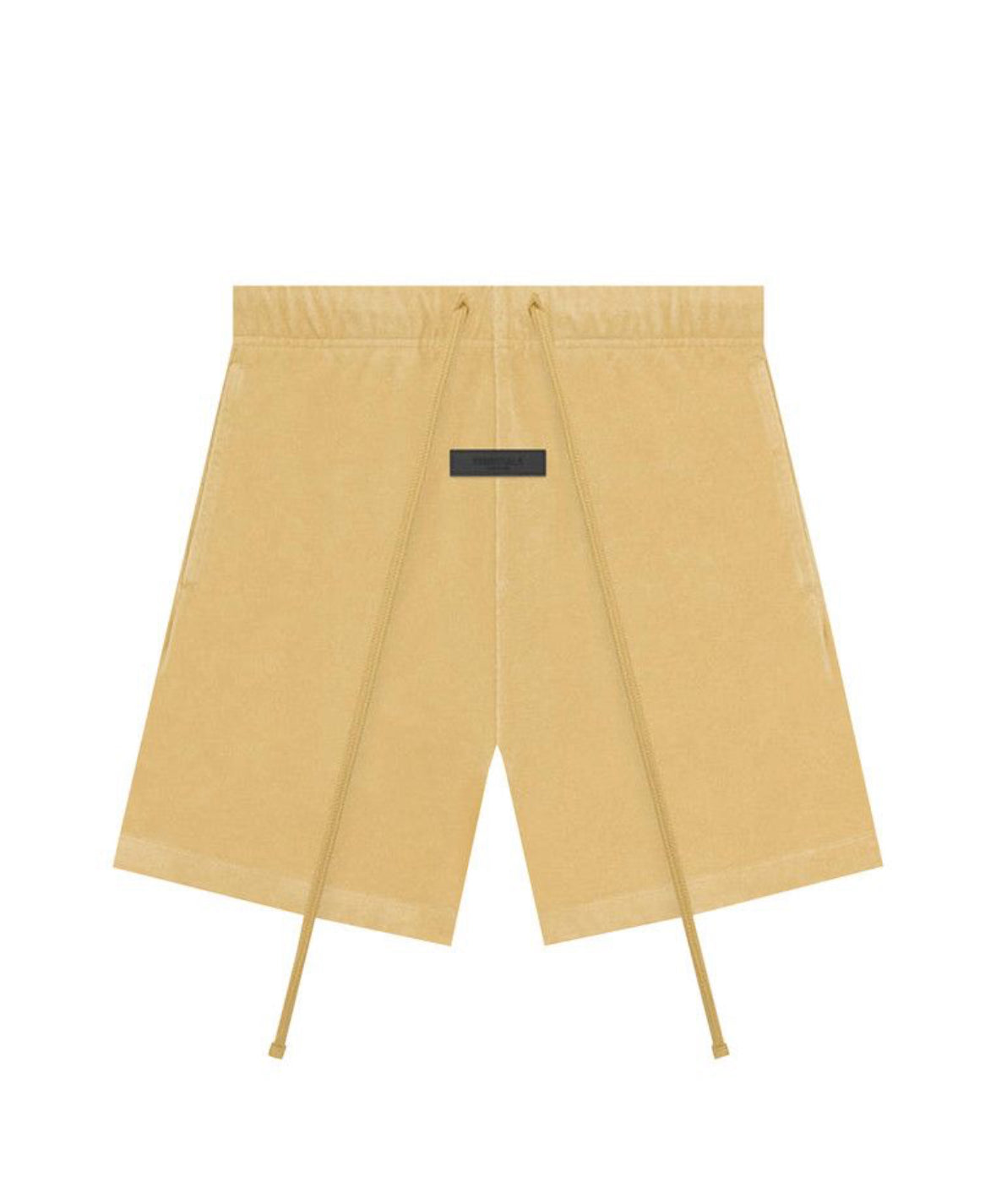 Essentials Short Terry Short Light Tuscan