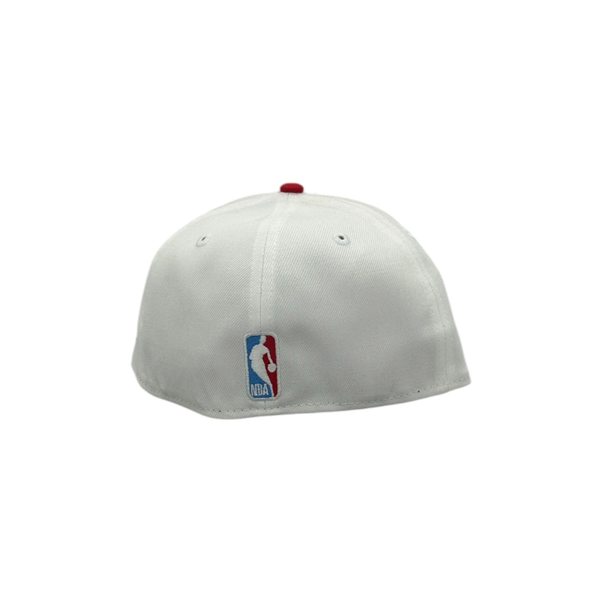 New Era 5950 Chicago Bulls 1988 All Star Fitted Hat
