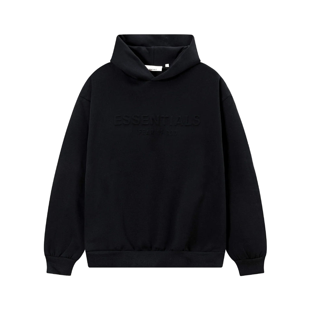 Men's Fear of God Essentials Hoodie