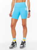 Align HR Short 6in LINED