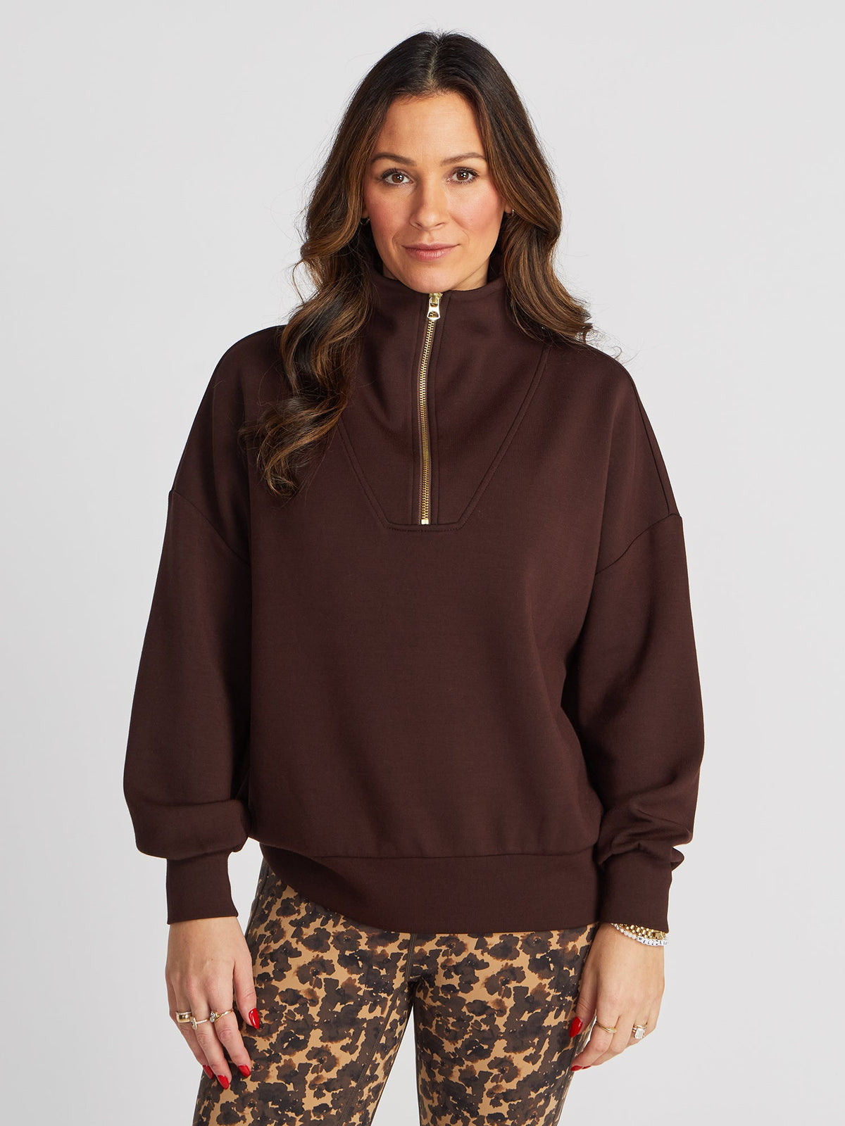 Hawley Sweat