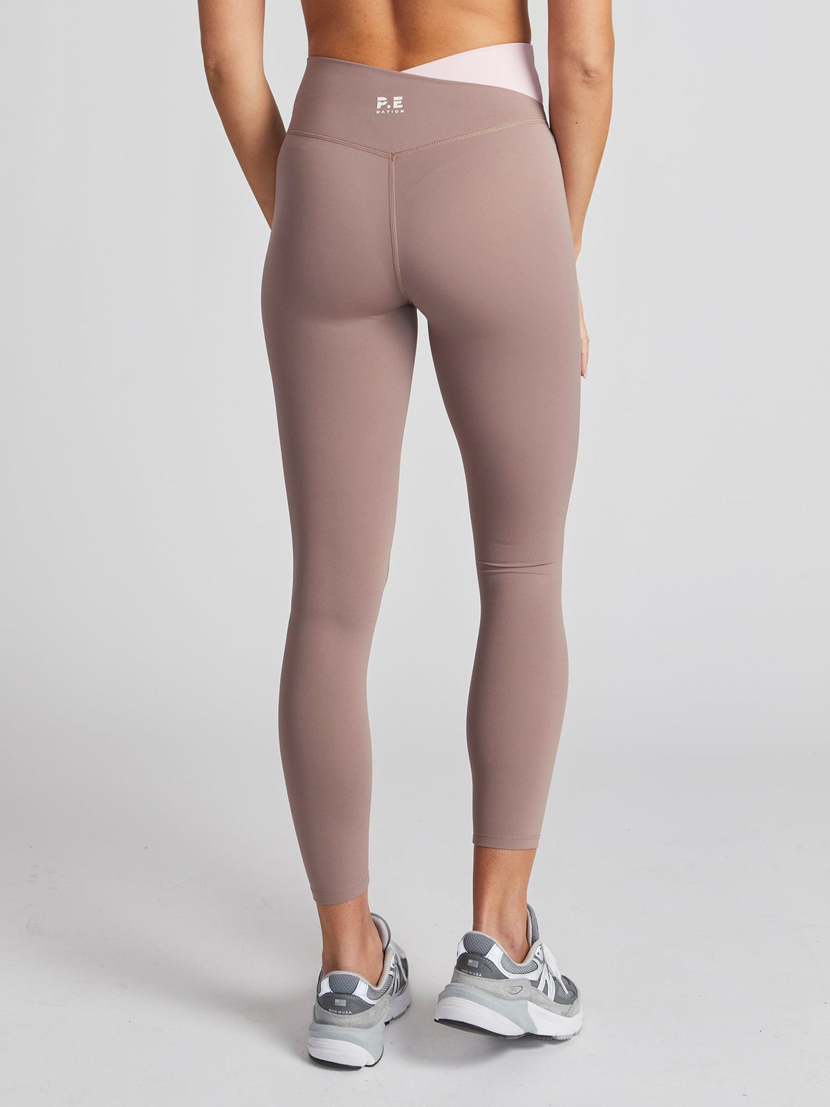 WANDER F/L LEGGING