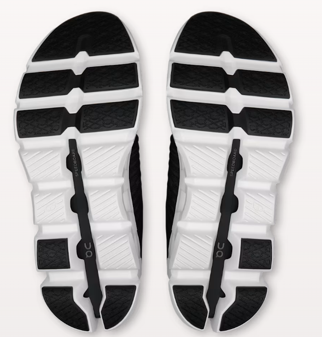 Women's Cloudswift 4