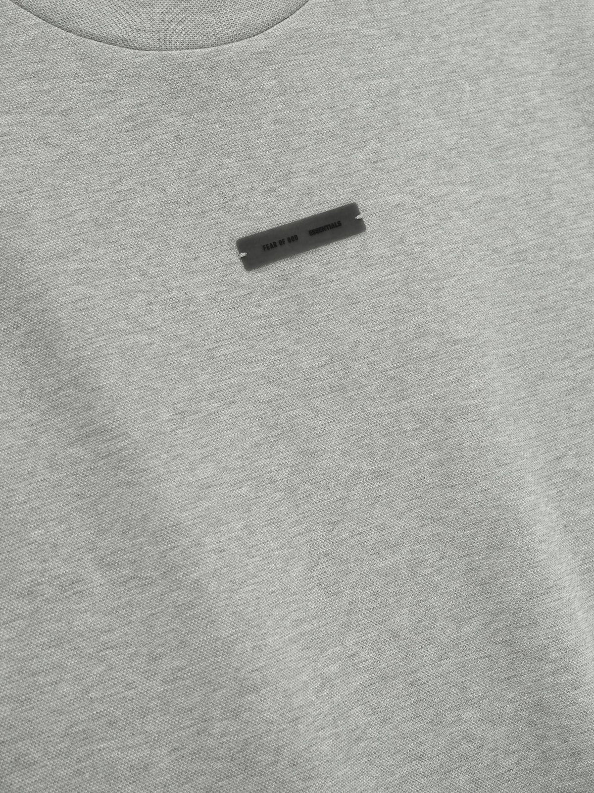 Fear of God Essentials Small Label Short-Sleeve T-Shirt