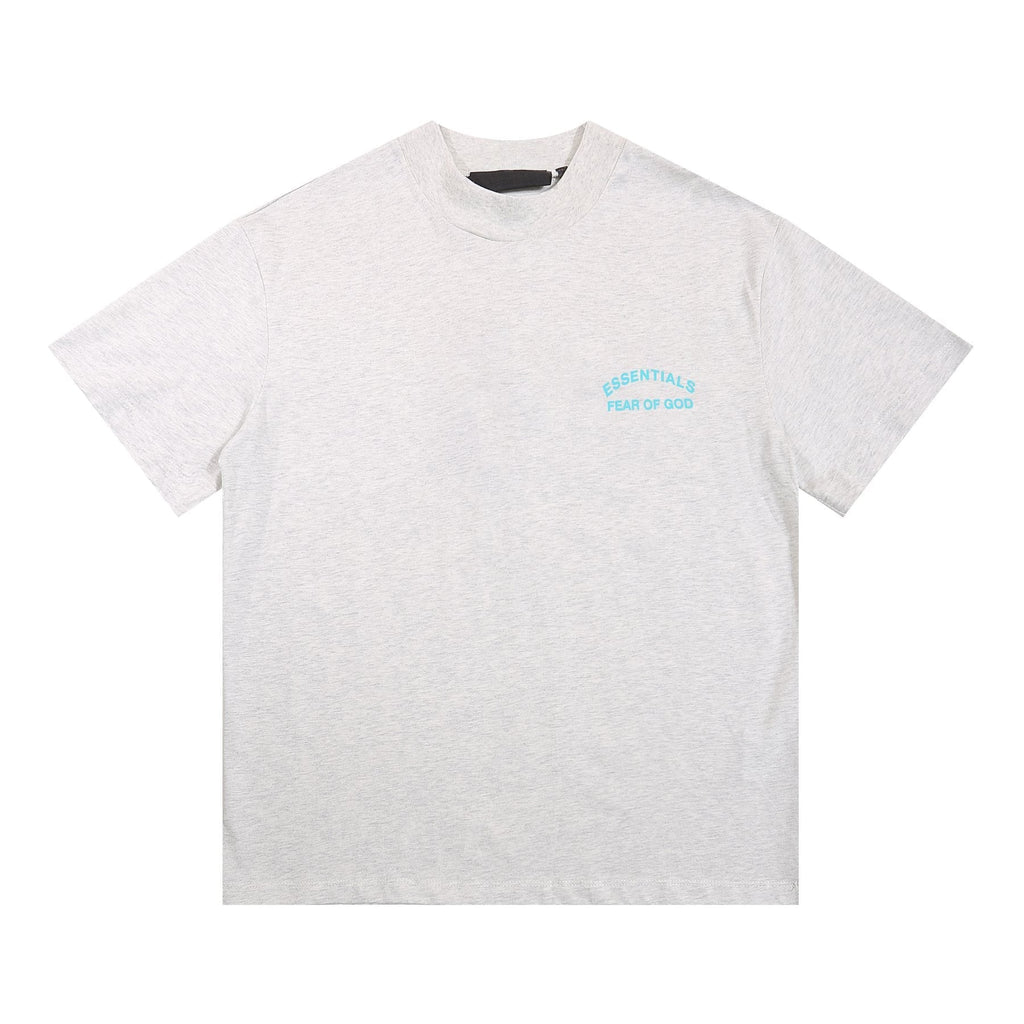 Fear of God Essentials Small Logo Short-Sleeve T-Shirt