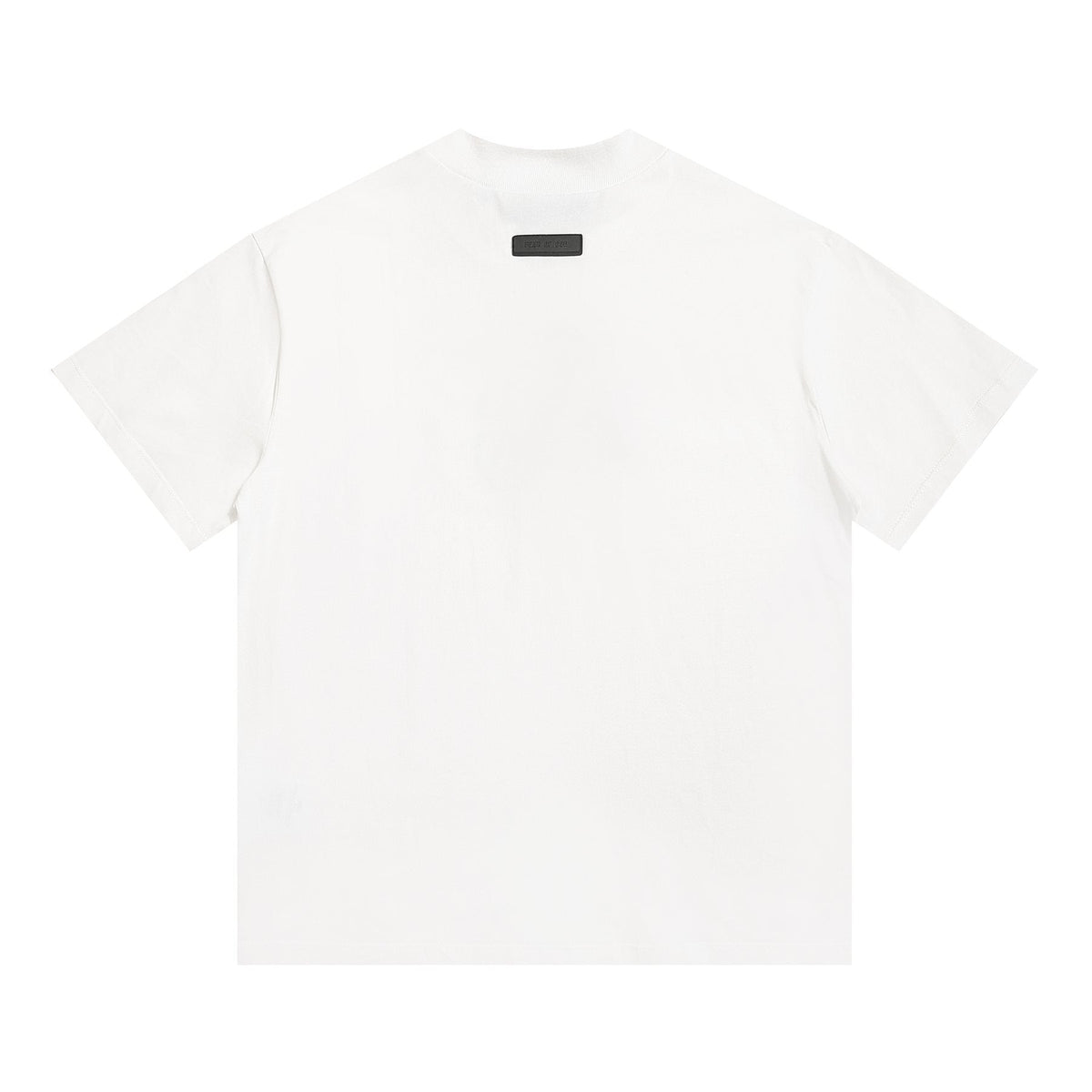 Fear of God Essentials Small Logo Short-Sleeve T-Shirt