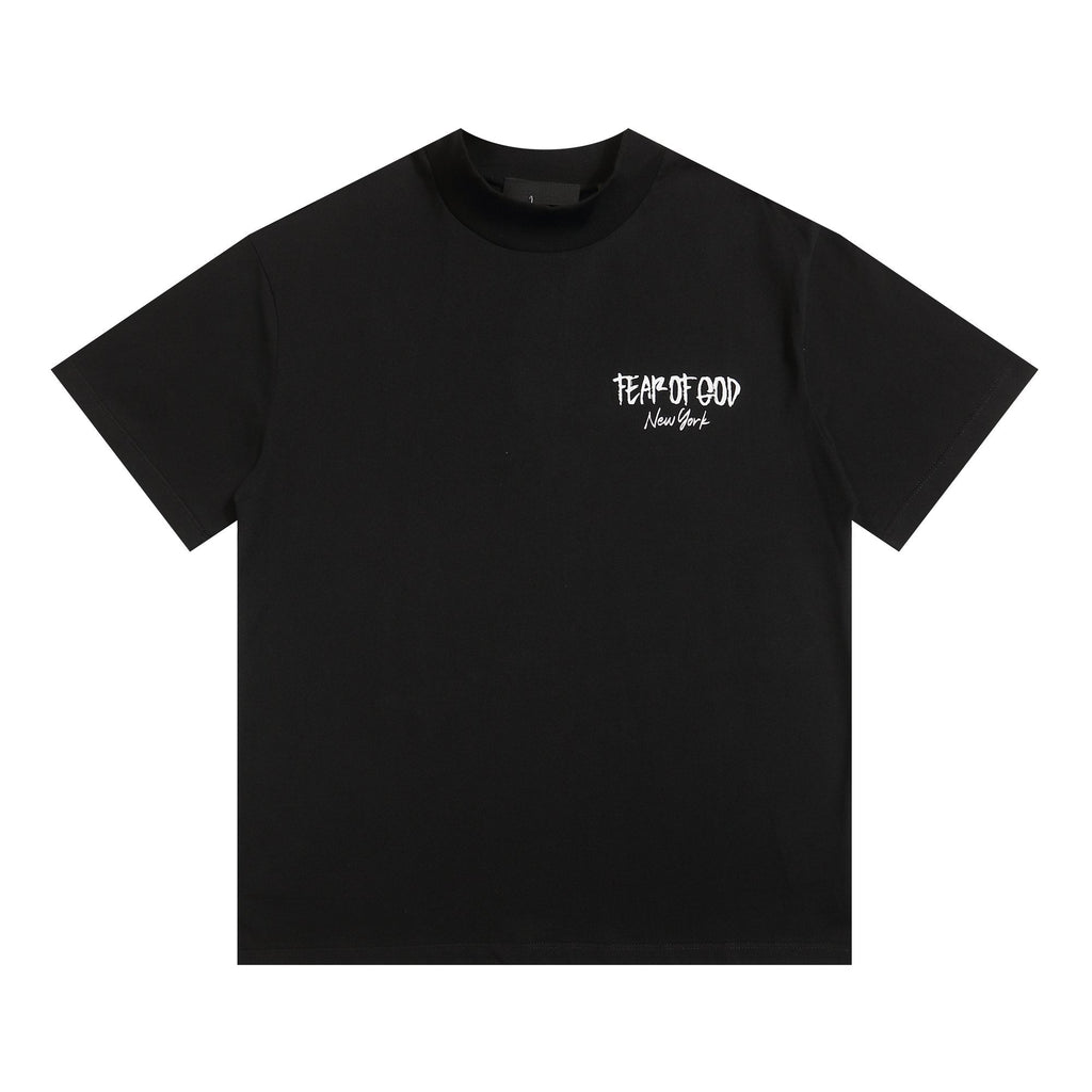 ESSENTIALS New York Graphic Short-Sleeve T-Shirt