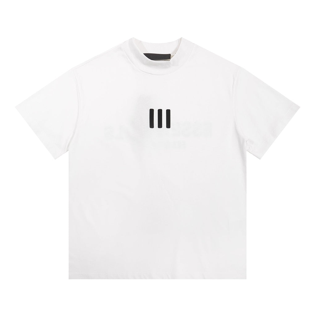 Fear of God Three-Bar Graphic T-Shirt
