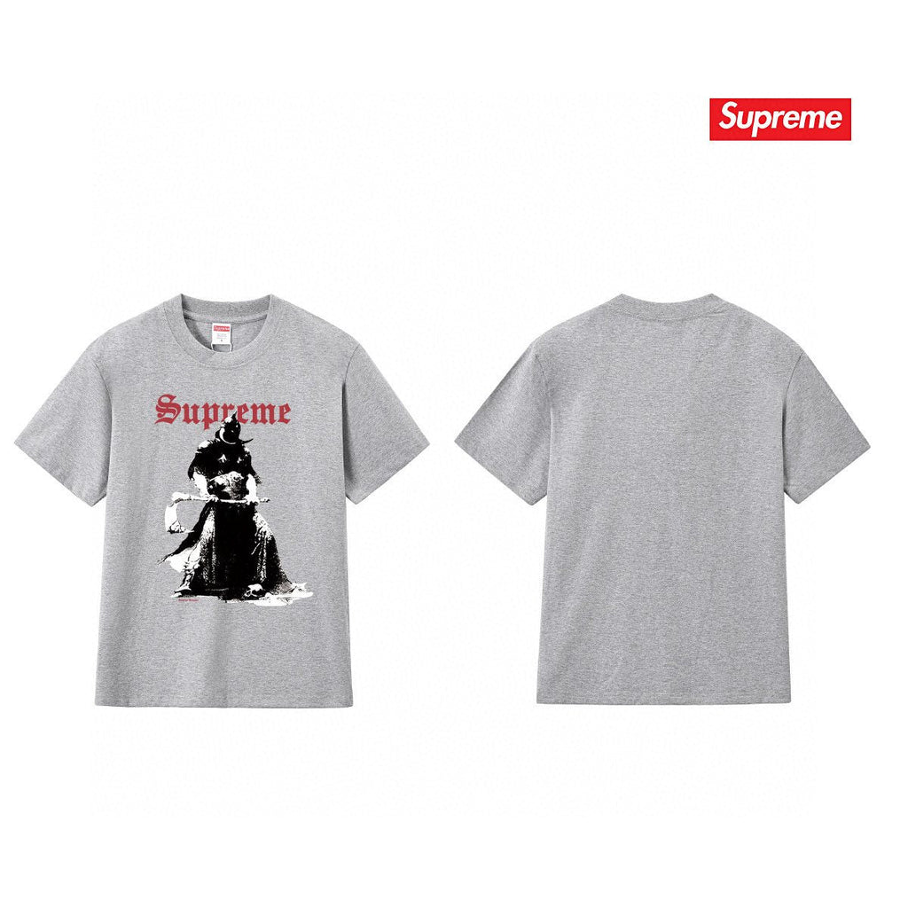 Supreme Figure Graphic Short-Sleeve T-Shirt