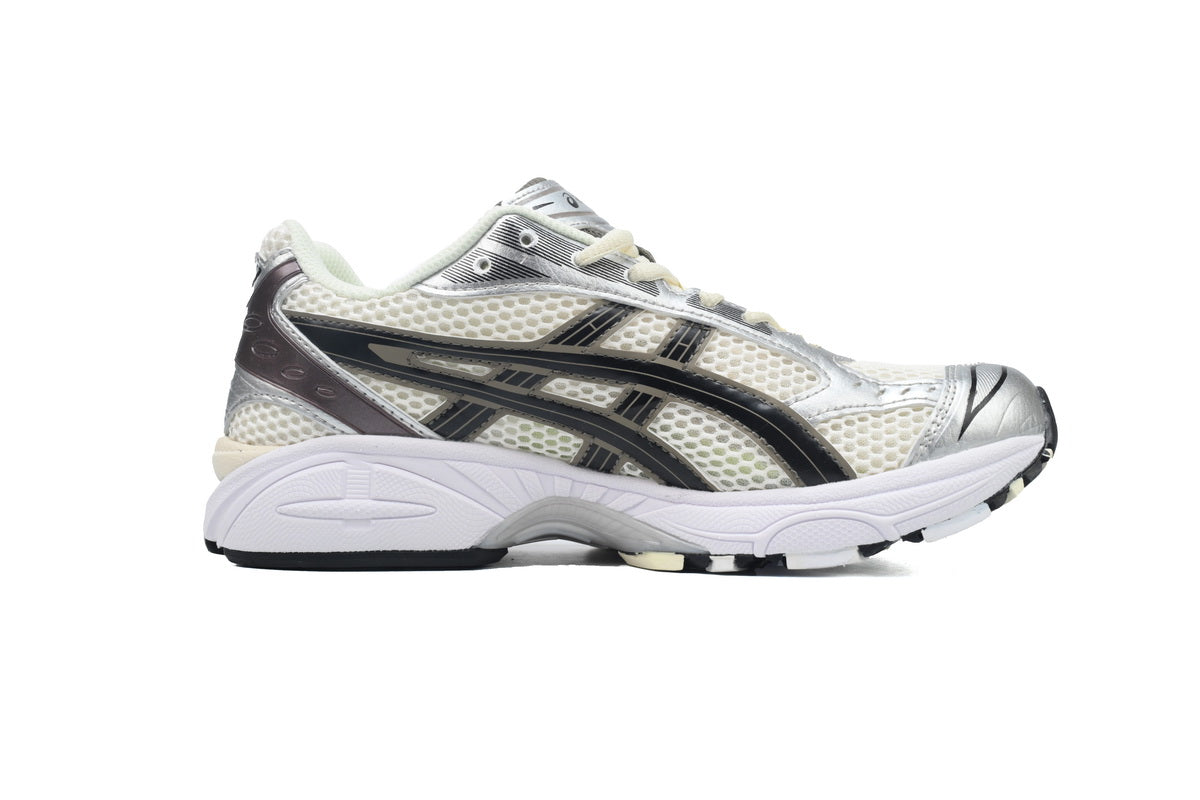 ASICS Gel-Kayano 14 Cream Black Metallic Plum 1201A019-108