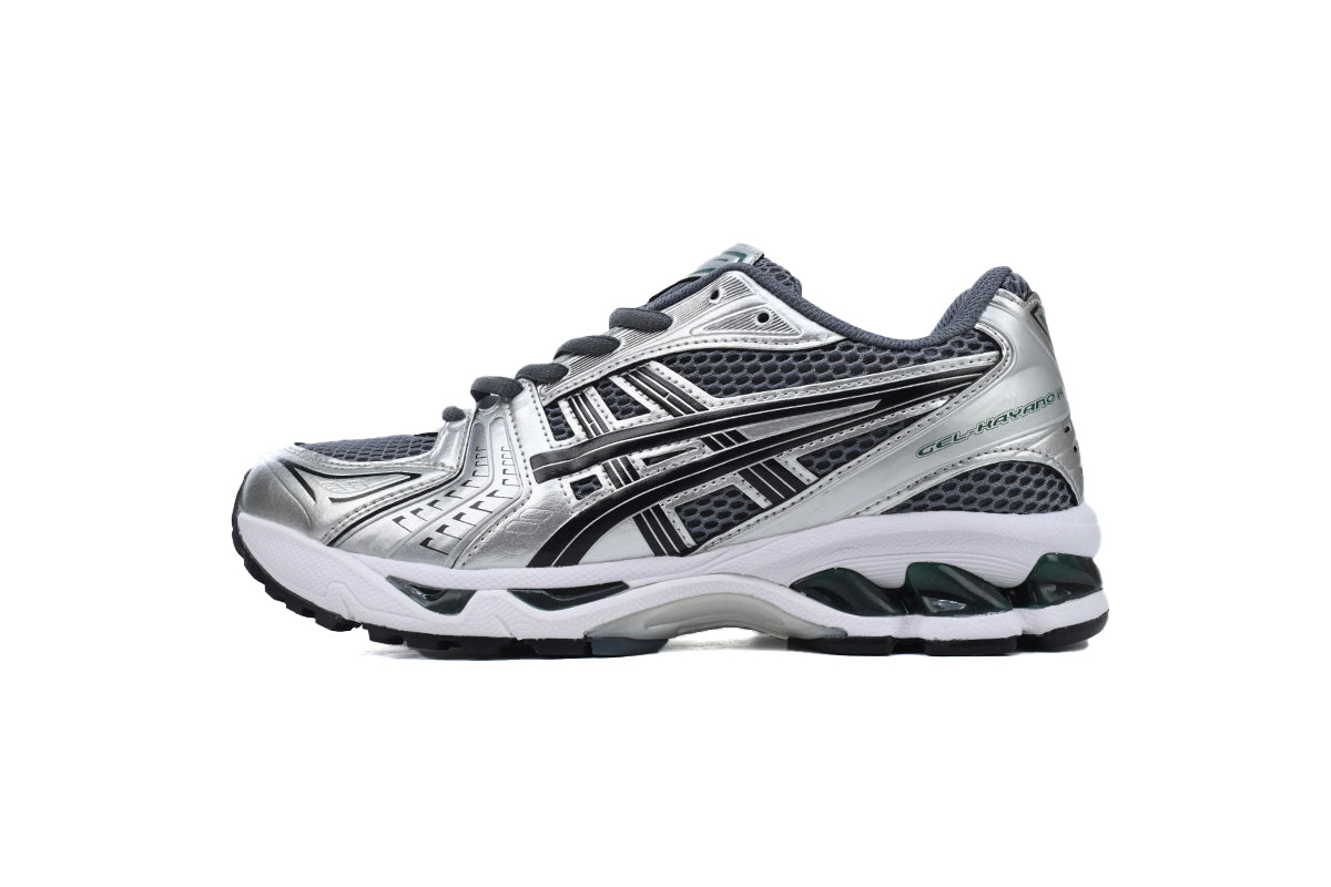 ASICS Gel-Kayano 14 Metropolis Jasper Green 1203A537-020