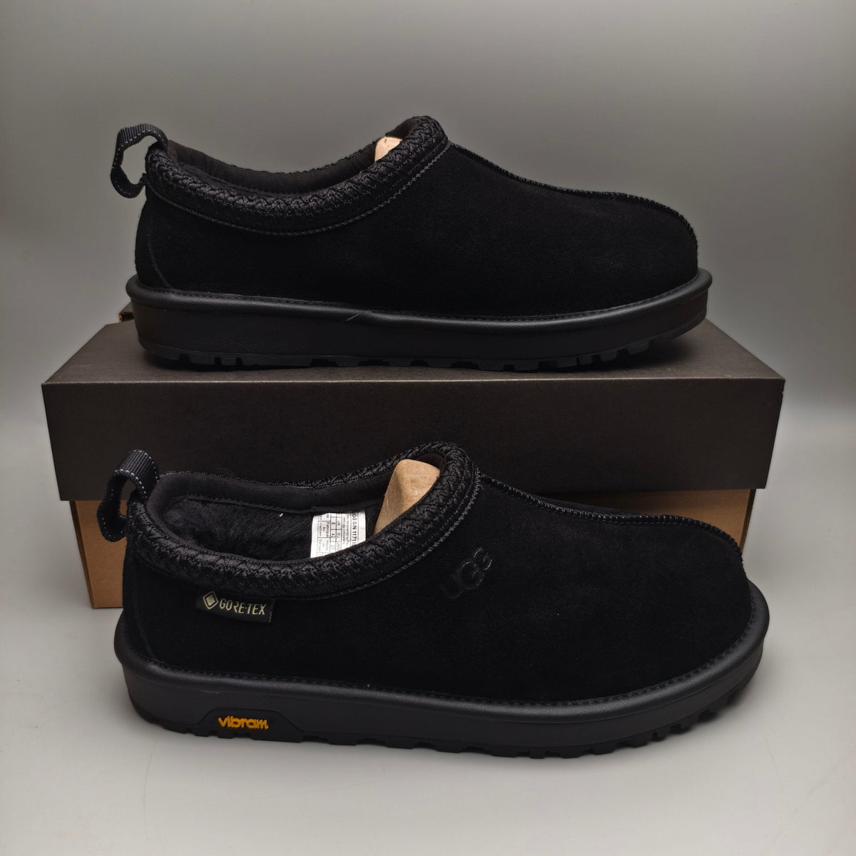 Black Ethnic Style Casual Sneakers — Unisex | New Arrival | In Stock