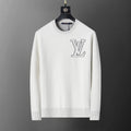 LVC018   Men's and women's autumn and winter sweaters, pullovers,  clothing