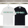 Casablanca fashion T-shirt