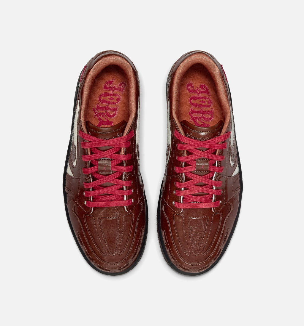 Air Jordan 1 Low “Lunar New Year” Women's Lifestyle Shoes