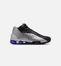 Shox BB4 OG – Men's Lifestyle Shoe in Black/Metallic Silver/Lapis