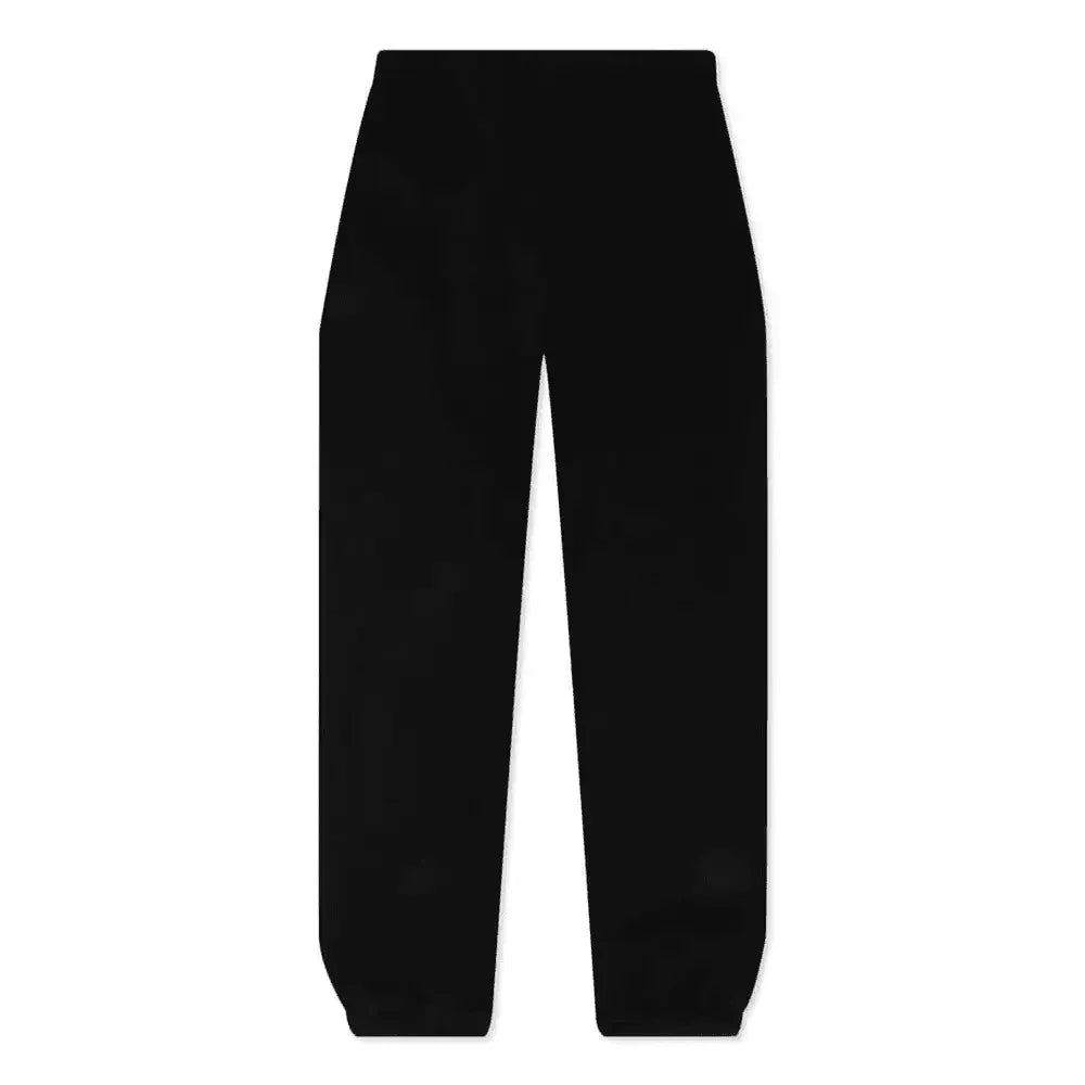 Fear of God Essentials Black Collection Sweatpant Jet Black