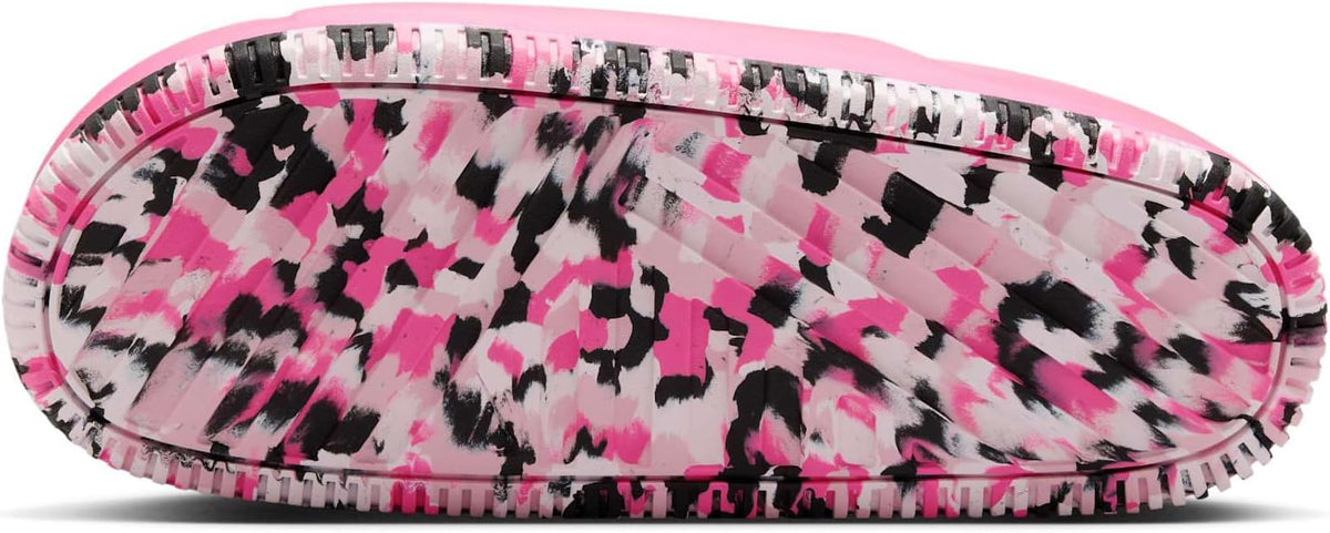 Women's A'One W NK Calm Slide Hyper Pink/Pink (HM0275 601)