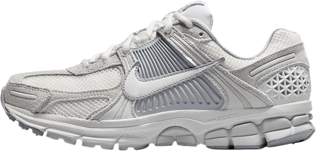 Women's Nike Zoom Vomero 5 Pure Platinum/Summit White (HQ0458 001)