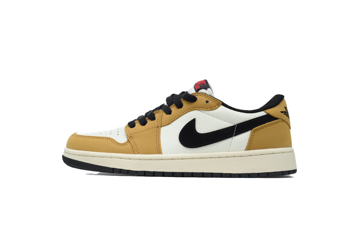Jordan 1 Low OG Rookie of the Year CZ0790-107
