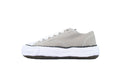 Maison Mihara Yasuhiro Peterson 23 OG Sole Canvas Low White Light Brown NO.806 A11FW702