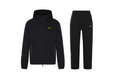 Nike Sportswear x NOCTA Tech Fleece Full Zip Hoodie & Joggers Set Black